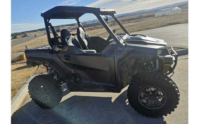 2026 Polaris GENERAL® XP 1000 Premium