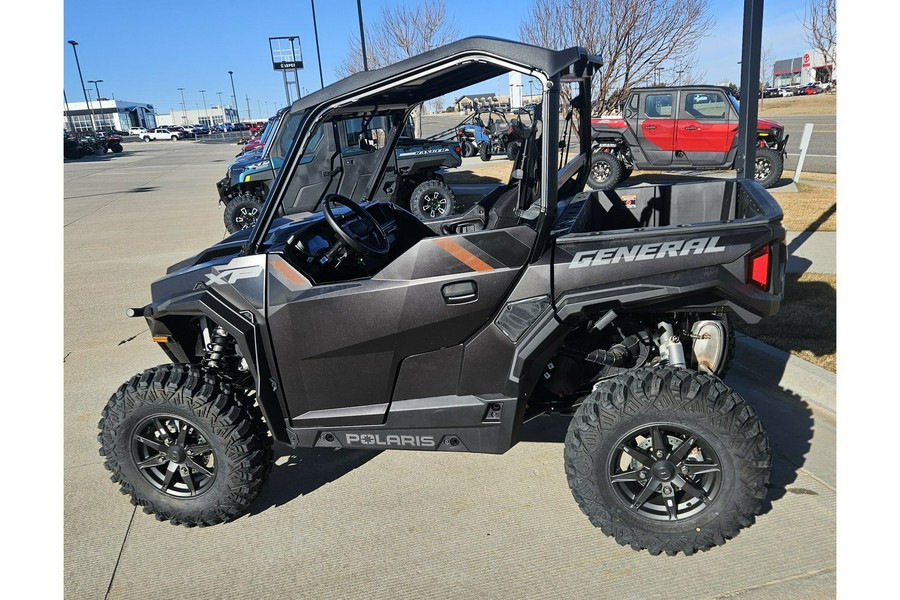 2026 Polaris GENERAL® XP 1000 Premium