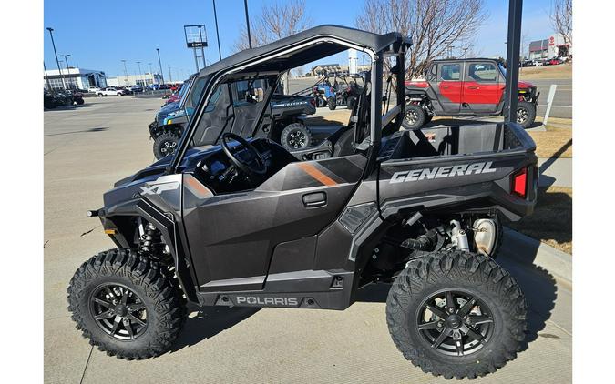 2026 Polaris GENERAL® XP 1000 Premium