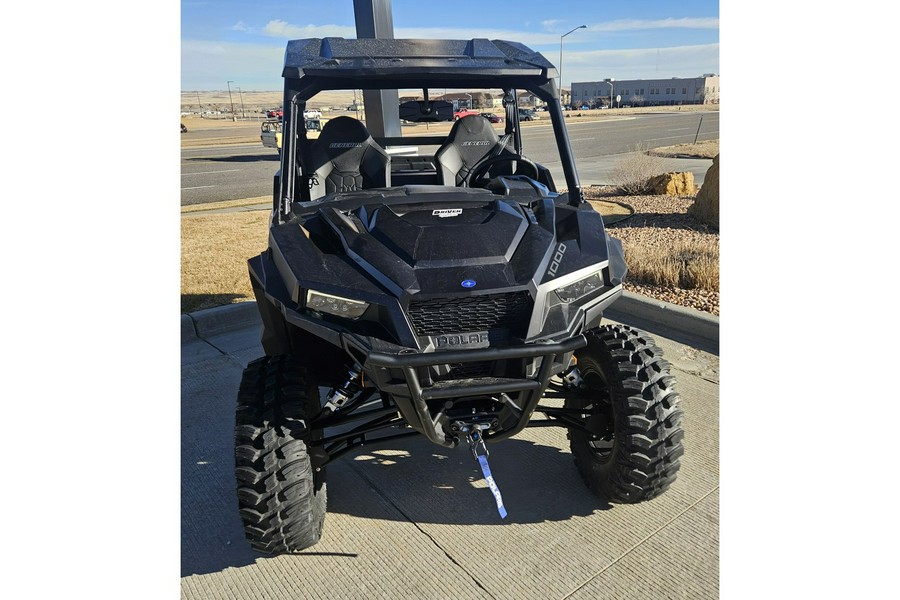 2026 Polaris GENERAL® XP 1000 Premium