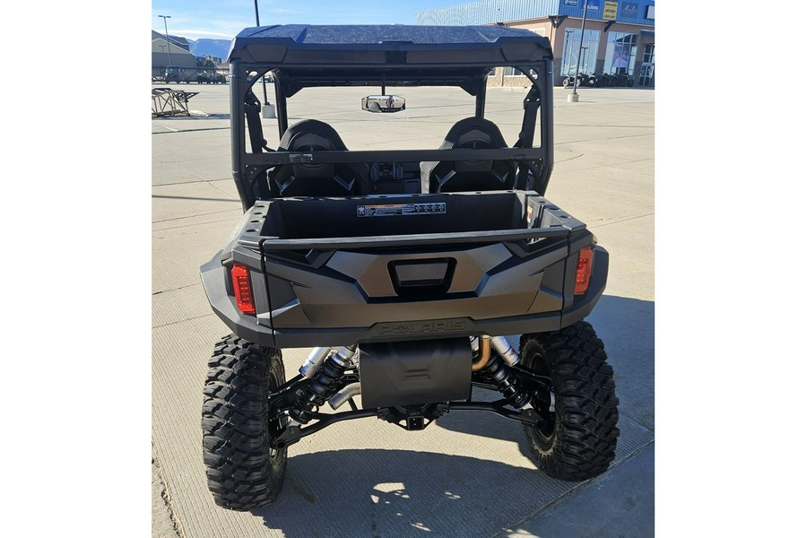 2026 Polaris GENERAL® XP 1000 Premium
