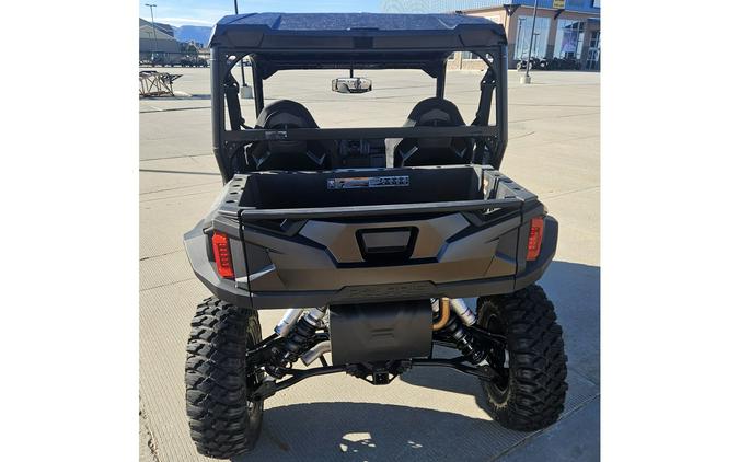 2026 Polaris GENERAL® XP 1000 Premium