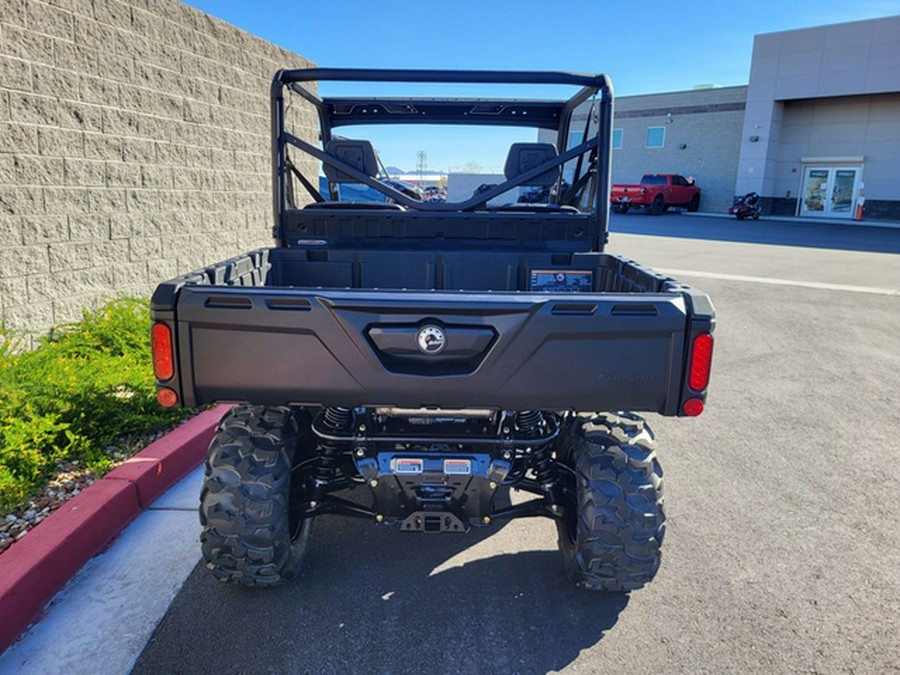 2026 Can-AM Defender HD9