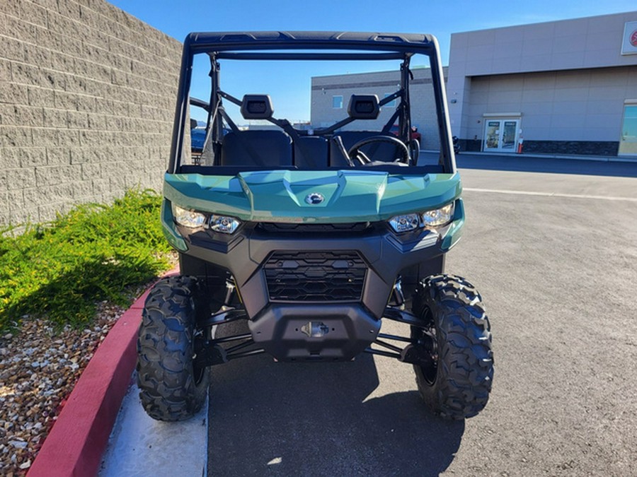 2026 Can-AM Defender HD9