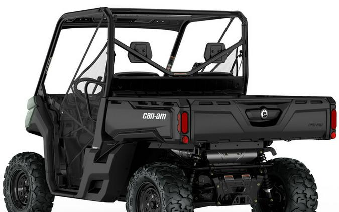 2026 Can-AM Defender HD9