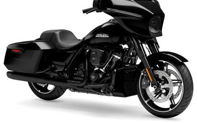 2026 Harley-Davidson Street Glide®