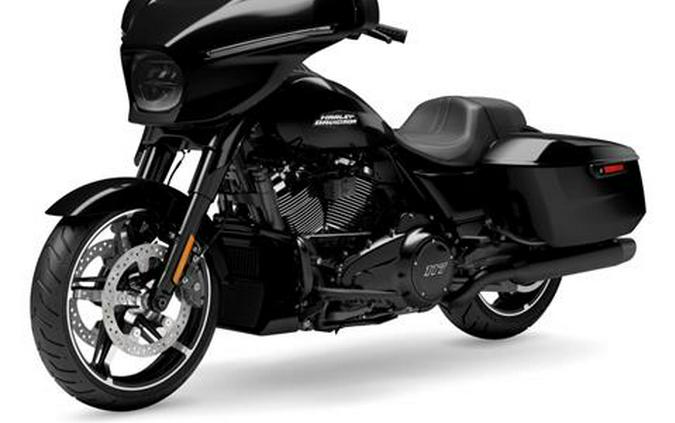 2026 Harley-Davidson Street Glide®
