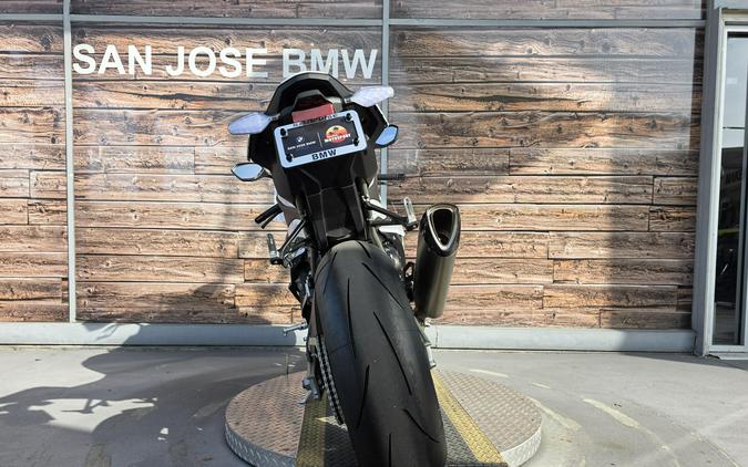 2026 BMW S 1000 RR