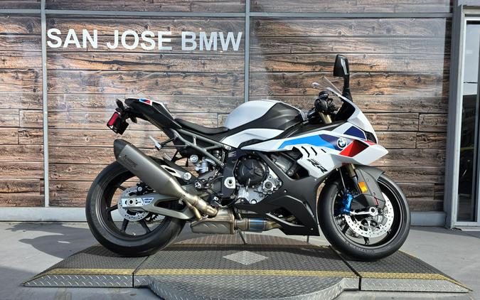 2026 BMW S 1000 RR