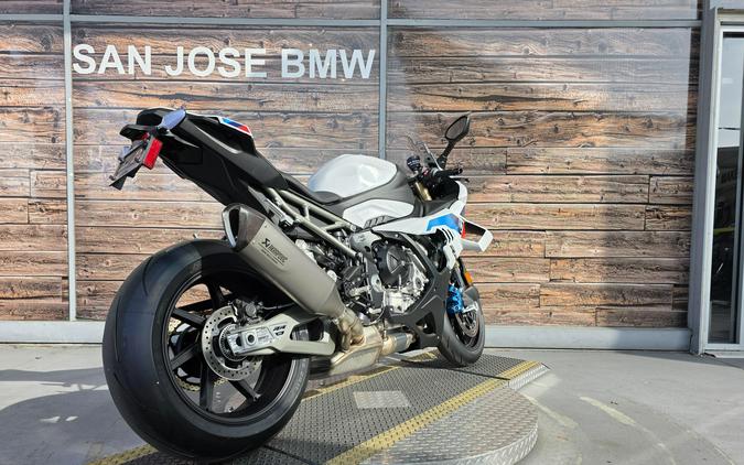 2026 BMW S 1000 RR