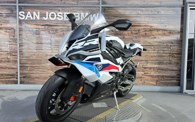 2026 BMW S 1000 RR