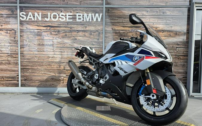 2026 BMW S 1000 RR
