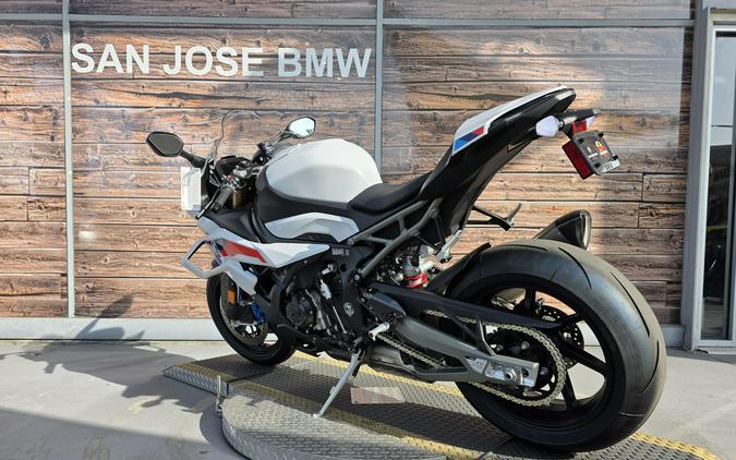 2026 BMW S 1000 RR