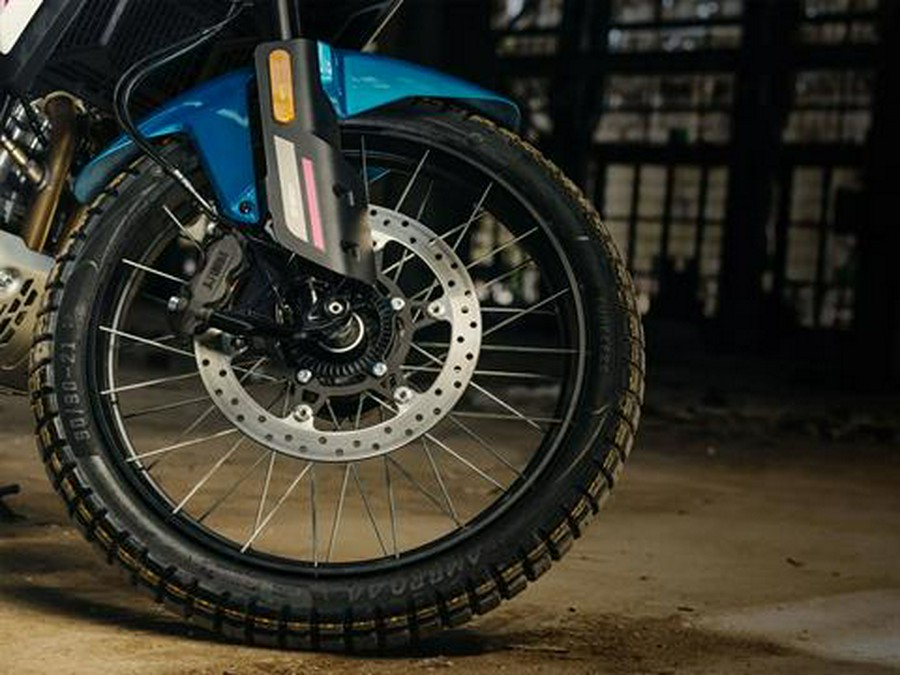 2025 CFMOTO IBEX 450 ABS