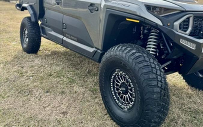 2025 Polaris Ranger Crew XD 1500 NorthStar Edition Ultimate