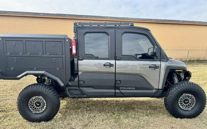 2025 Polaris Ranger Crew XD 1500 NorthStar Edition Ultimate