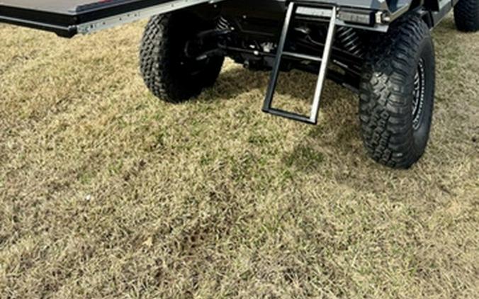 2025 Polaris Ranger Crew XD 1500 NorthStar Edition Ultimate