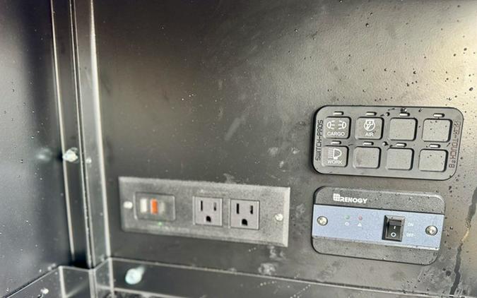 2025 Polaris Ranger Crew XD 1500 NorthStar Edition Ultimate