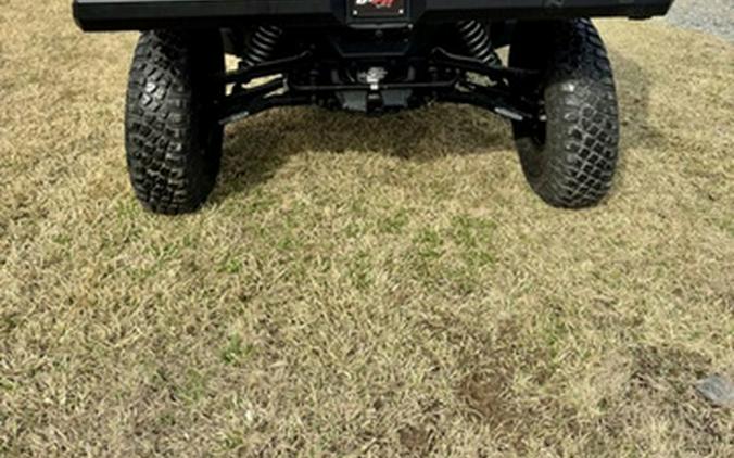 2025 Polaris Ranger Crew XD 1500 NorthStar Edition Ultimate