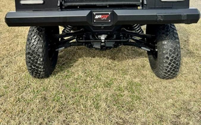 2025 Polaris Ranger Crew XD 1500 NorthStar Edition Ultimate