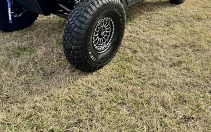 2025 Polaris Ranger Crew XD 1500 NorthStar Edition Ultimate