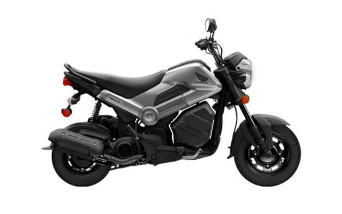 2026 Honda Navi
