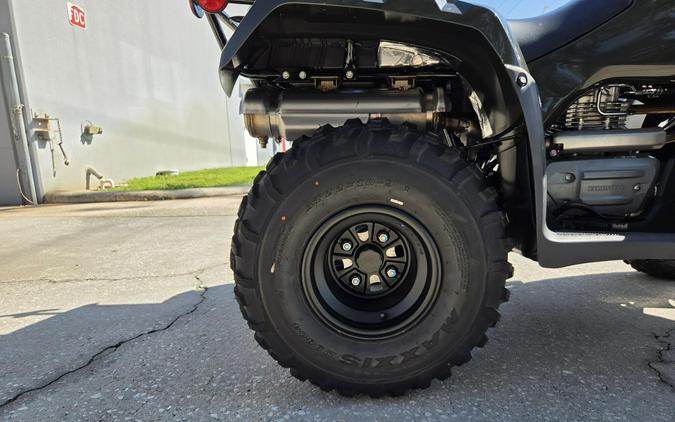 2026 Honda FourTrax Recon ES