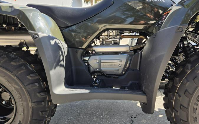2026 Honda FourTrax Recon ES