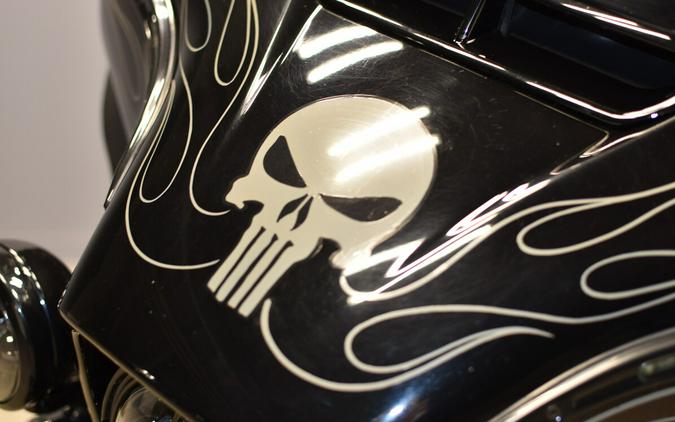 2020 Harley-Davidson Ultra Limited FLHTK