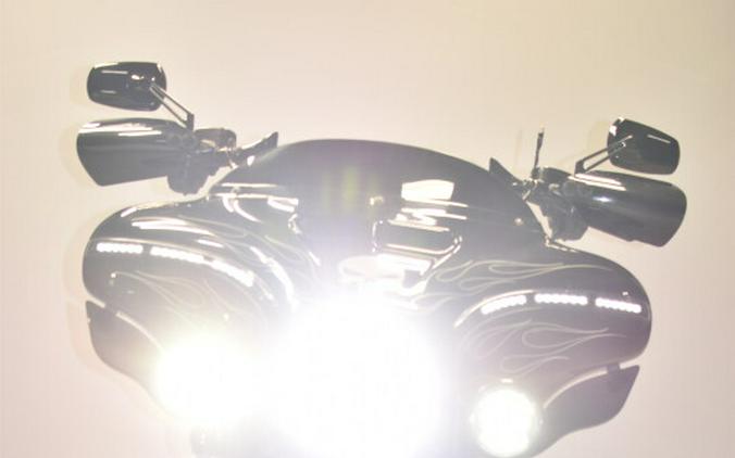 2020 Harley-Davidson Ultra Limited FLHTK