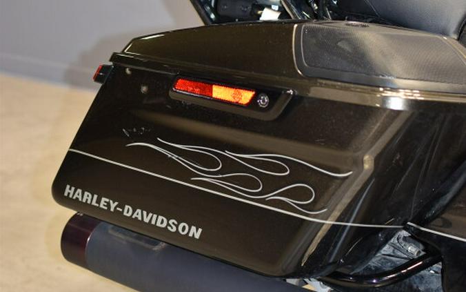 2020 Harley-Davidson Ultra Limited FLHTK