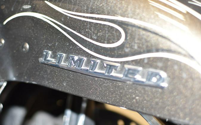 2020 Harley-Davidson Ultra Limited FLHTK