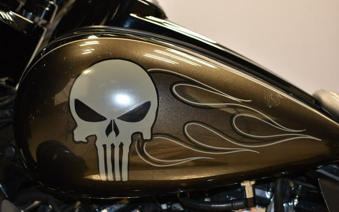 2020 Harley-Davidson Ultra Limited FLHTK