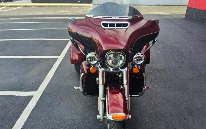 2014 Harley-Davidson Tri Glide® Ultra