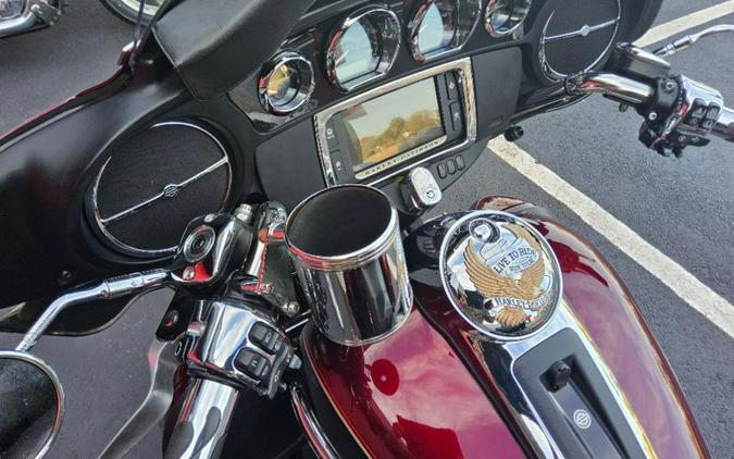2014 Harley-Davidson Tri Glide® Ultra