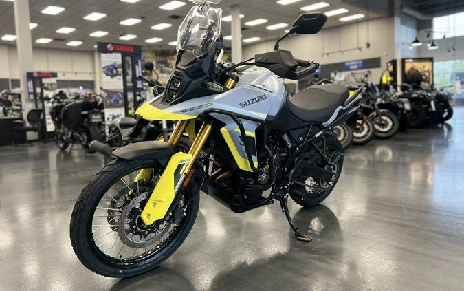 2023 Suzuki V-Storm 800DE
