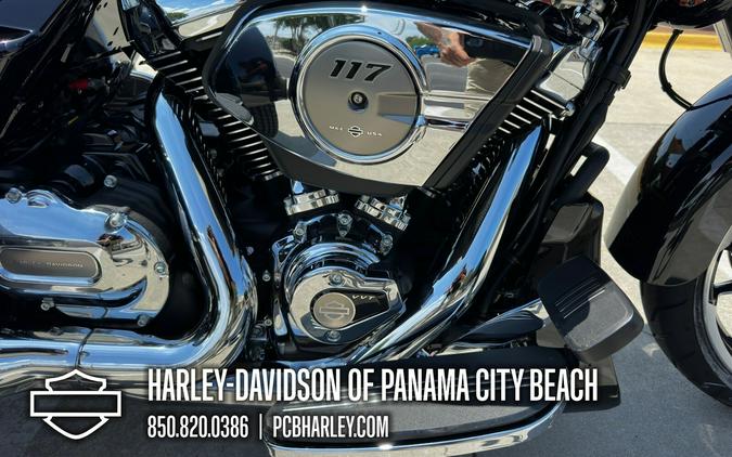 2026 Harley-Davidson® Road Glide 3