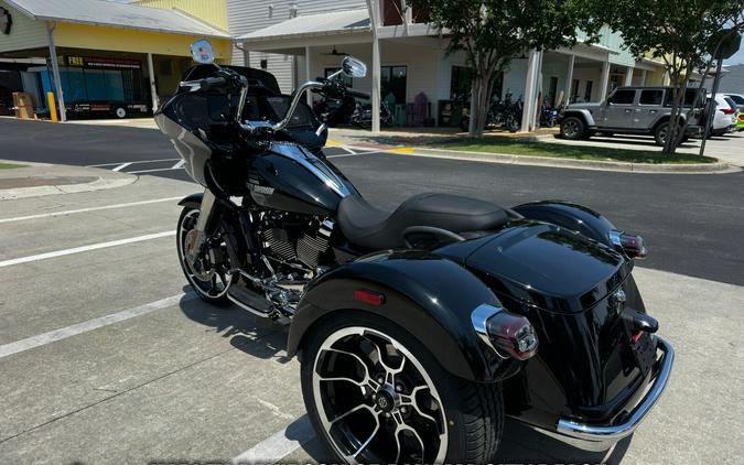 2026 Harley-Davidson® Road Glide 3