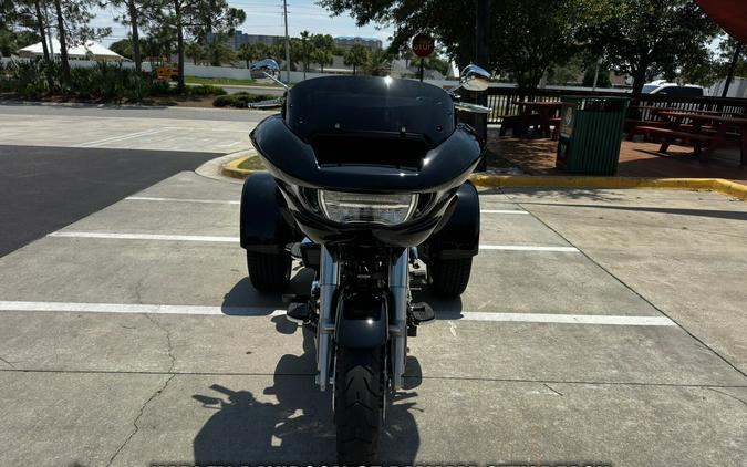 2026 Harley-Davidson® Road Glide 3