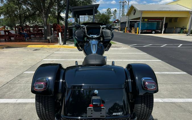 2026 Harley-Davidson® Road Glide 3