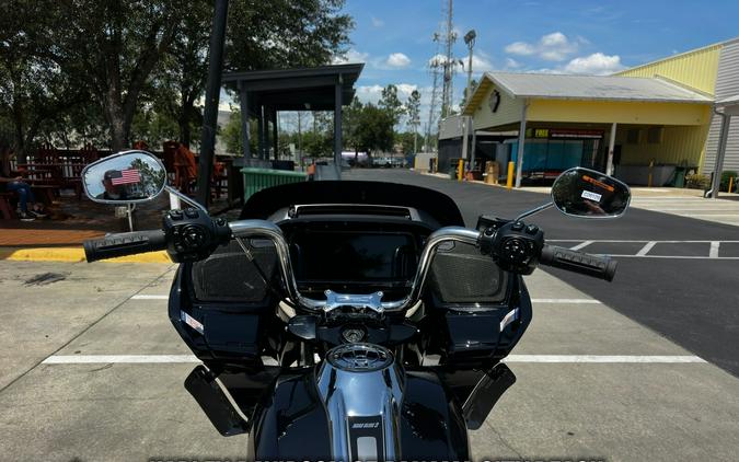 2026 Harley-Davidson® Road Glide 3