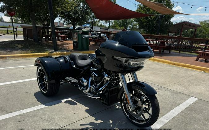 2026 Harley-Davidson® Road Glide 3