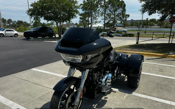 2026 Harley-Davidson® Road Glide 3