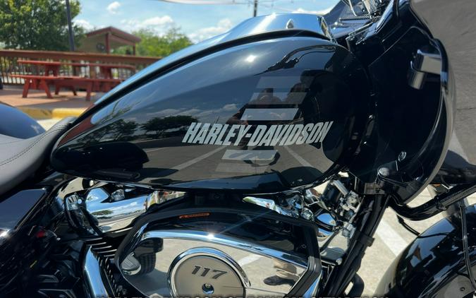 2026 Harley-Davidson® Road Glide 3
