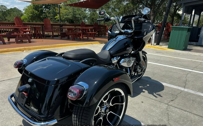 2026 Harley-Davidson® Road Glide 3