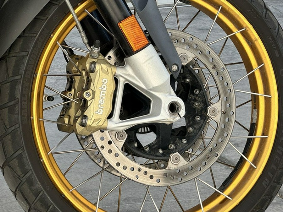 2023 BMW R 1250 GS Rallye