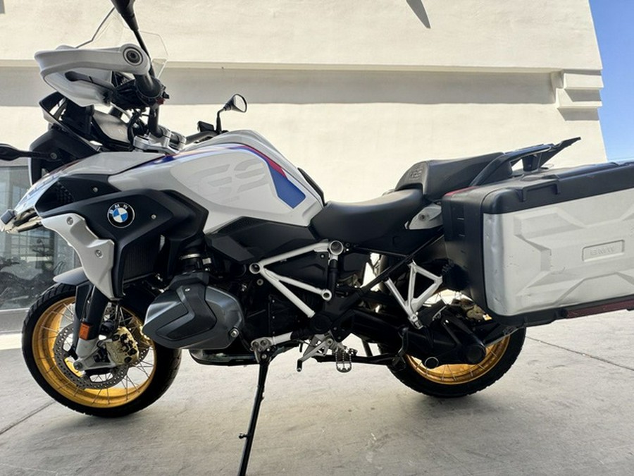 2023 BMW R 1250 GS Rallye