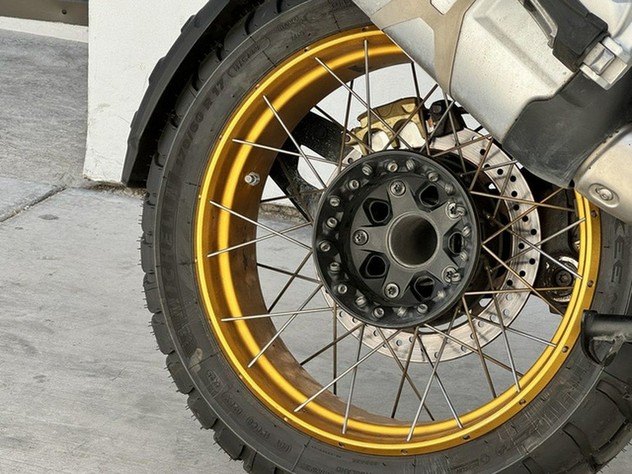 2023 BMW R 1250 GS Rallye
