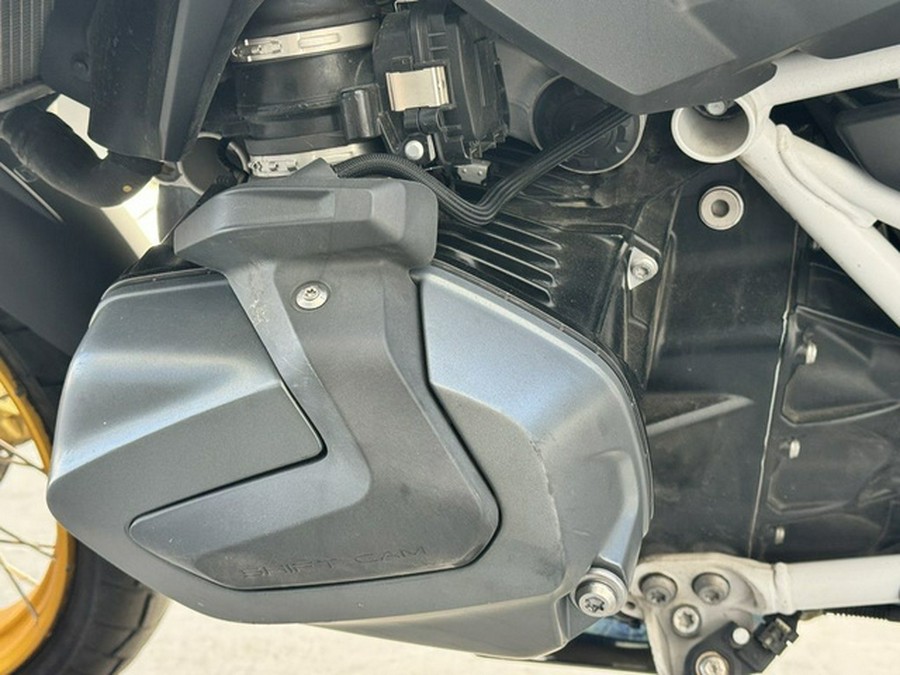 2023 BMW R 1250 GS Rallye