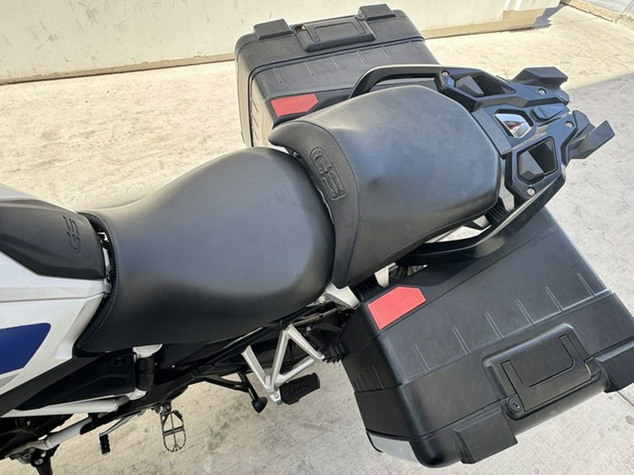 2023 BMW R 1250 GS Rallye